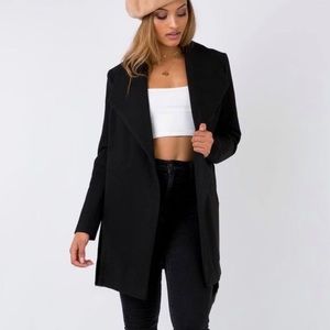 Cute jacket from princess Polly! Size 8!